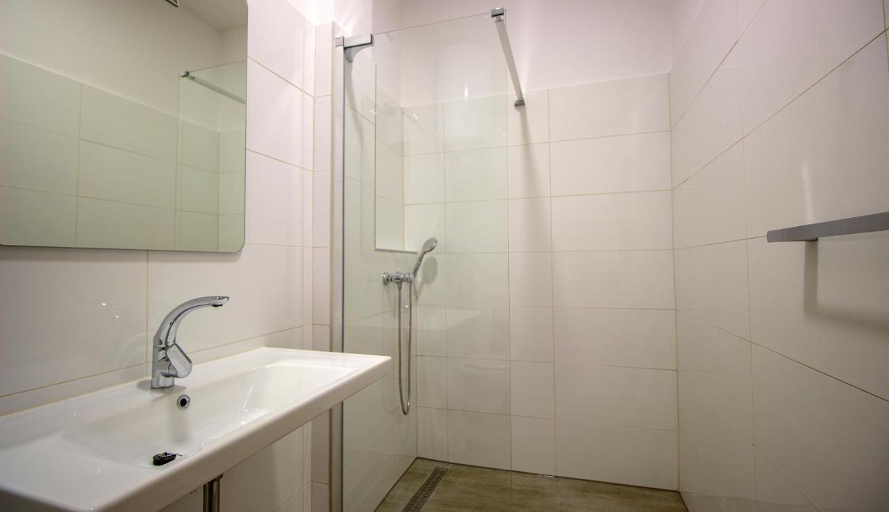Apartments Zina Lokva Rogoznica Εξωτερικό φωτογραφία