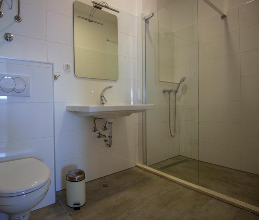 Apartments Zina Lokva Rogoznica Εξωτερικό φωτογραφία