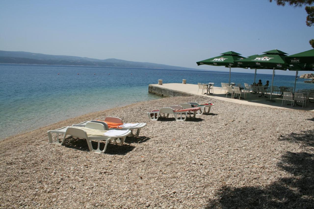 Apartments Zina Lokva Rogoznica Εξωτερικό φωτογραφία