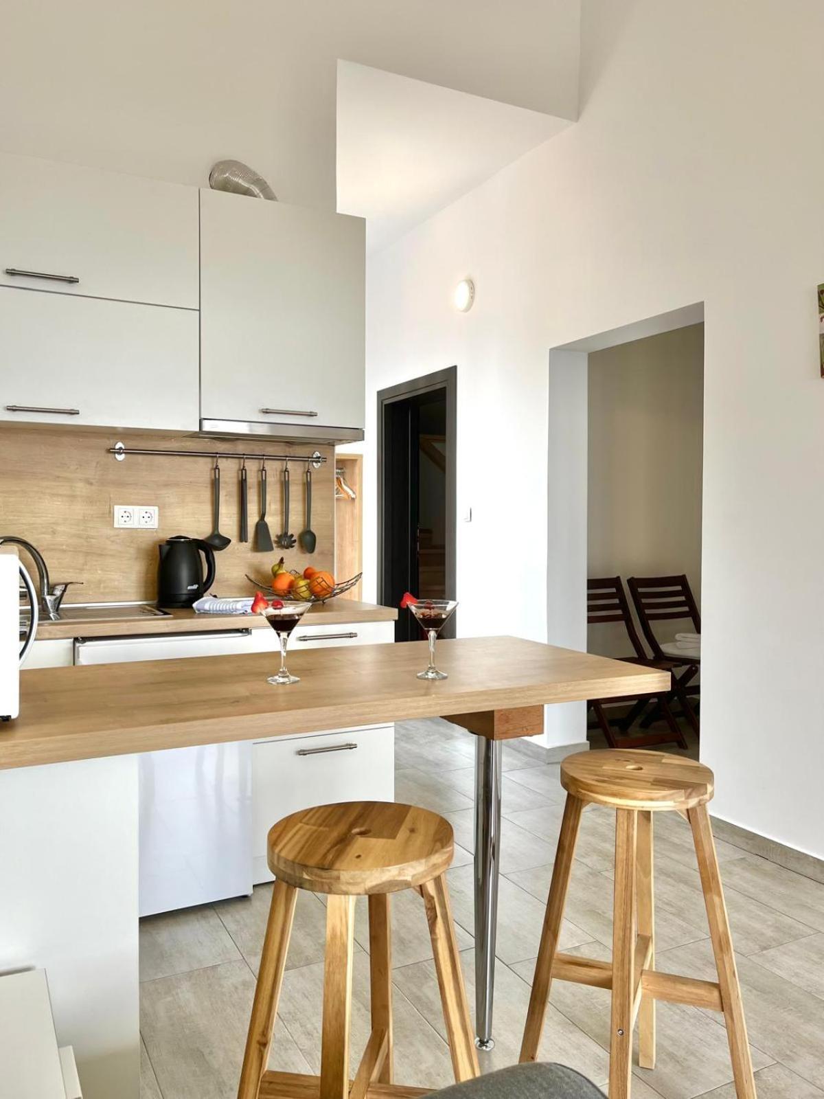 Apartments Zina Lokva Rogoznica Εξωτερικό φωτογραφία