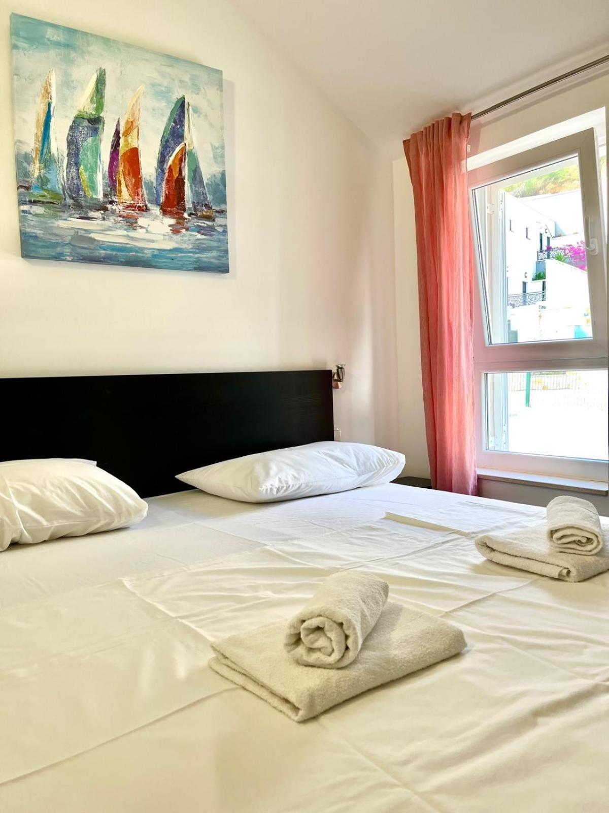 Apartments Zina Lokva Rogoznica Εξωτερικό φωτογραφία