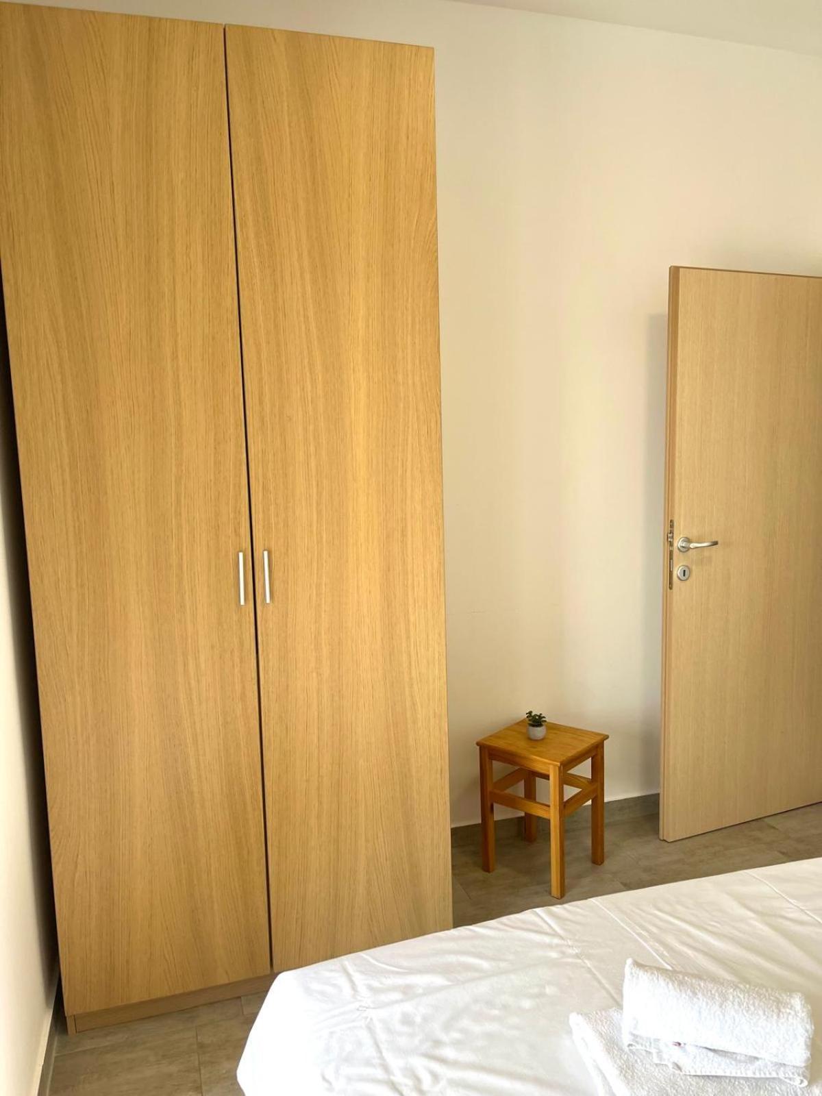 Apartments Zina Lokva Rogoznica Εξωτερικό φωτογραφία