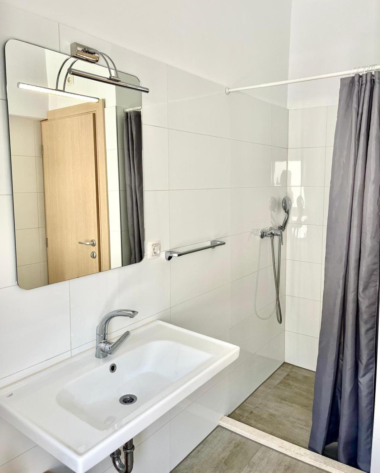 Apartments Zina Lokva Rogoznica Εξωτερικό φωτογραφία