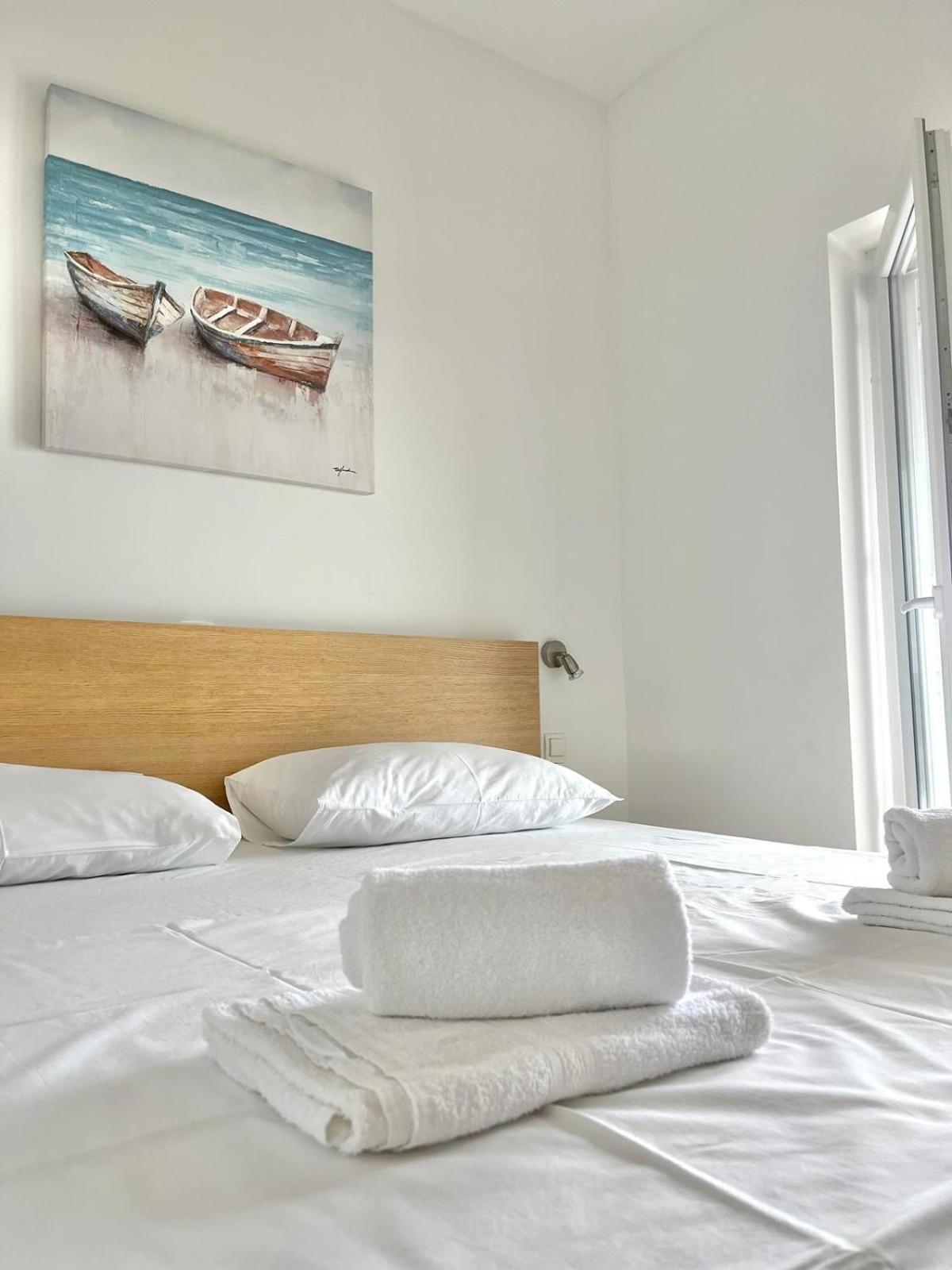 Apartments Zina Lokva Rogoznica Εξωτερικό φωτογραφία