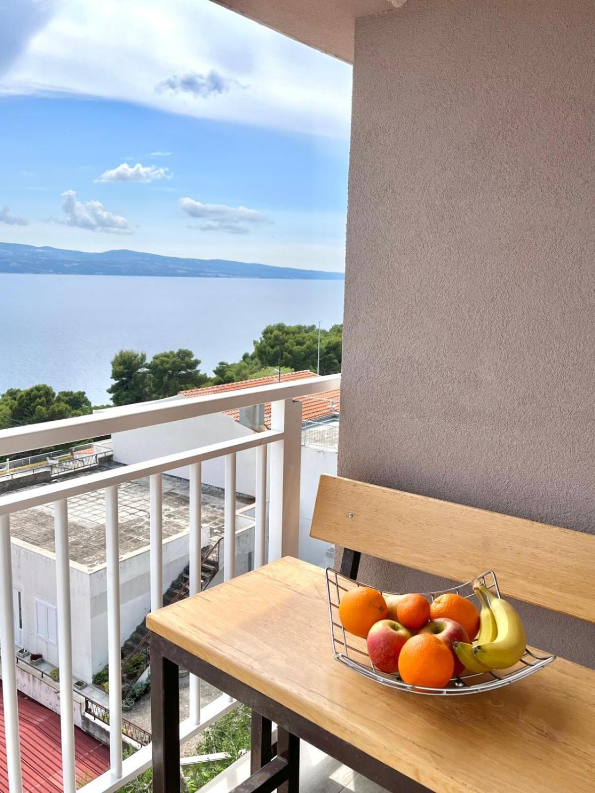 Apartments Zina Lokva Rogoznica Εξωτερικό φωτογραφία