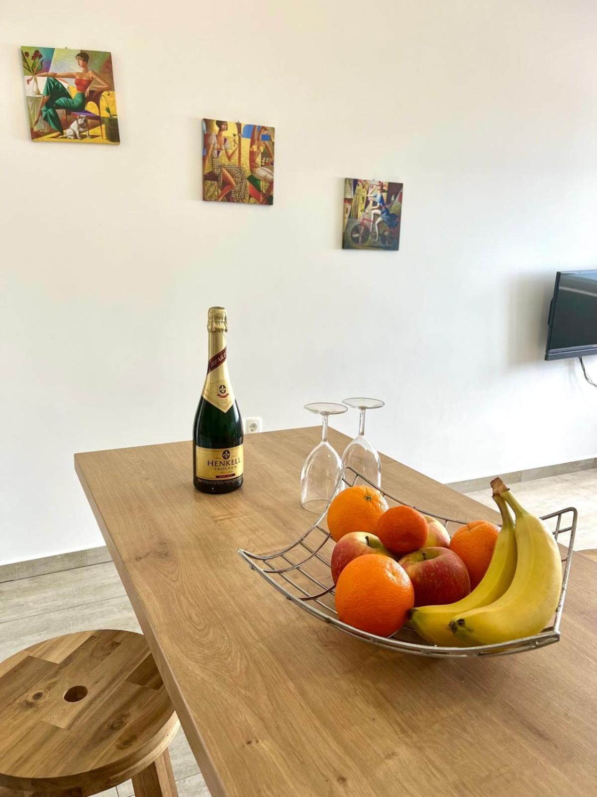Apartments Zina Lokva Rogoznica Εξωτερικό φωτογραφία